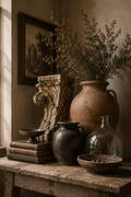 Collected European Vessels